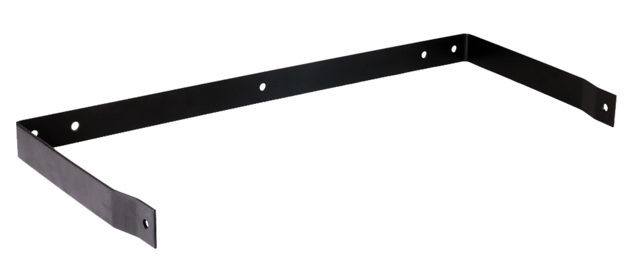 Audac Mbk112 Højttaler Bøjle Til Px112 Sort Demo Model