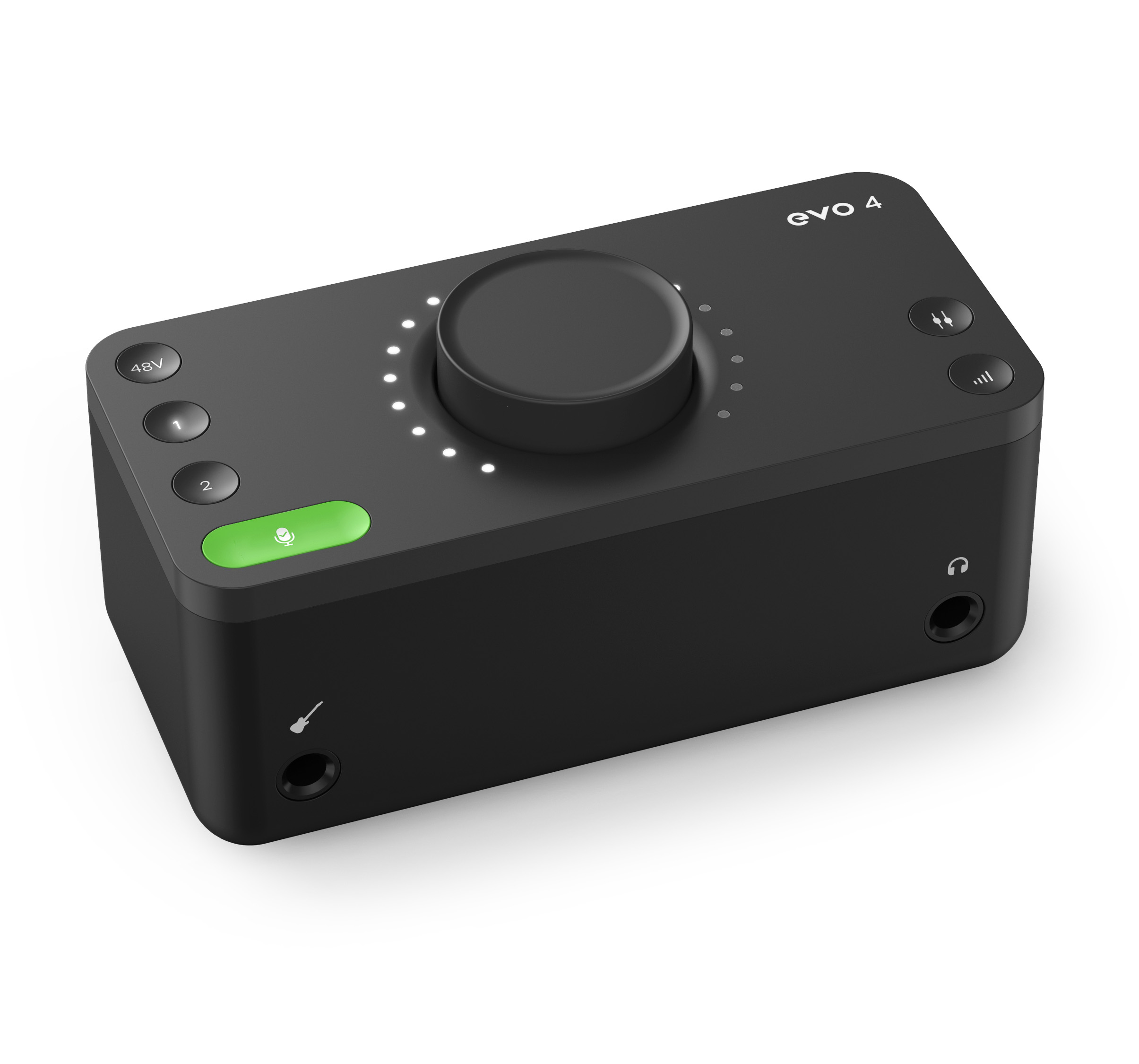 Audient Evo   2in 2out Audio Interface