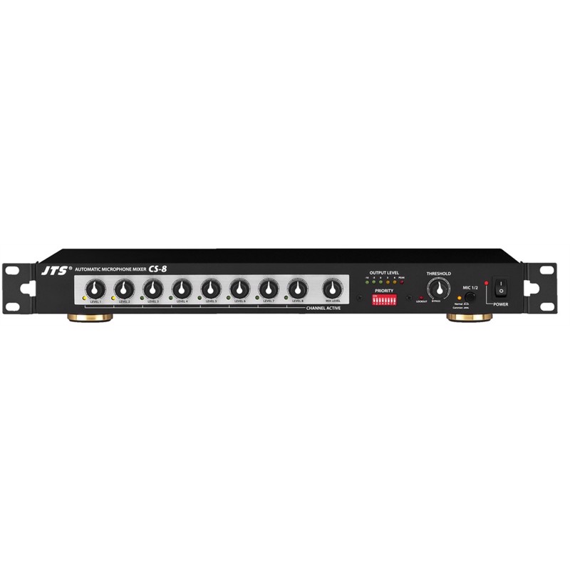 Automatic Microphone Mixer Cs-