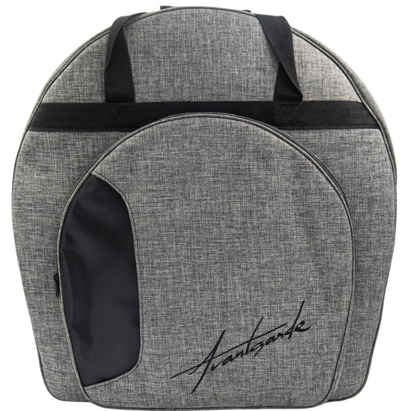 Avantgarde Bg-22-cy Bækkentaske  22 Quot