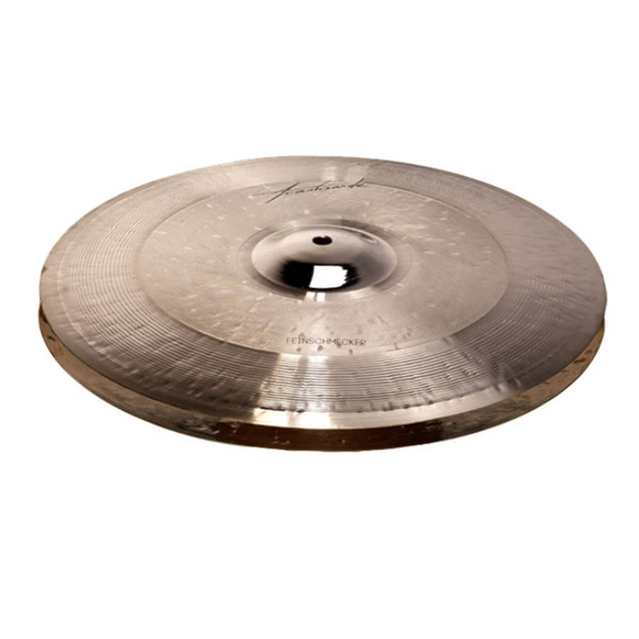 Avantgarde Feinschmecker 15 Hi-hat-bækkener