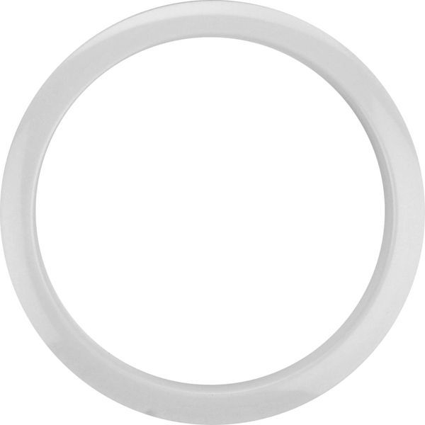 Bass Drum Oâ     Quot  Beskyttelse Ring Til Trommeskind Hvid