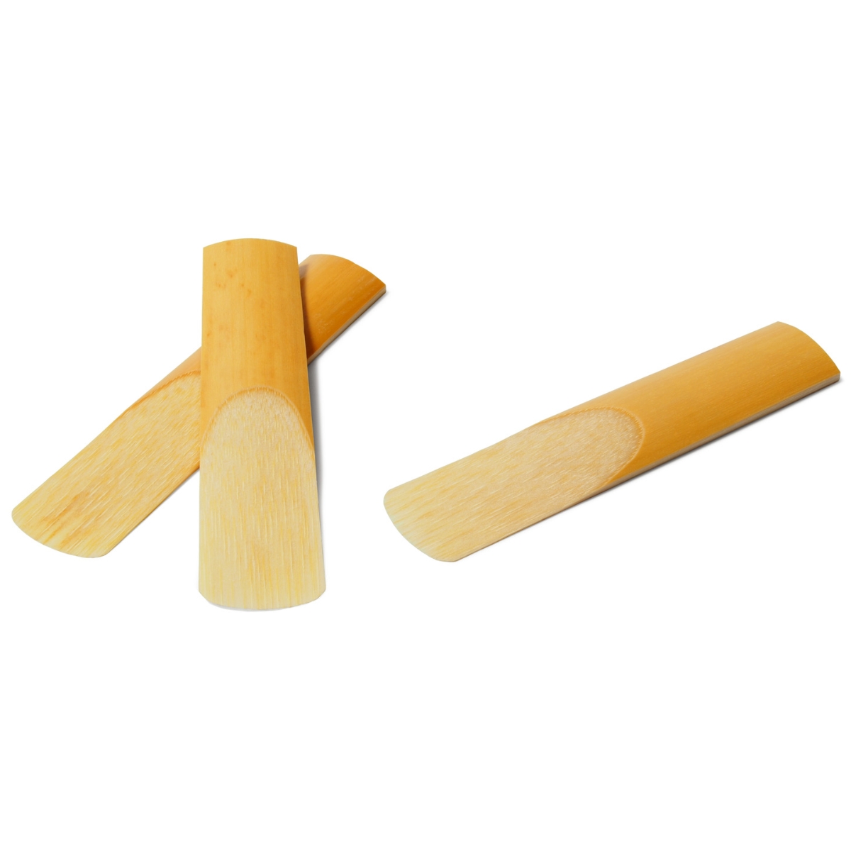 Beckett Tsreed-  Tenor-saxofon-blade  10 Stk