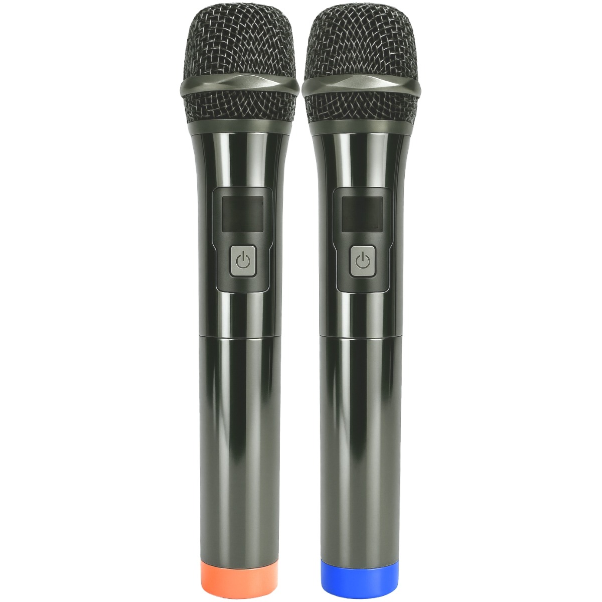 Binko Micq66 Trådløse Mikrofoner Til Q66