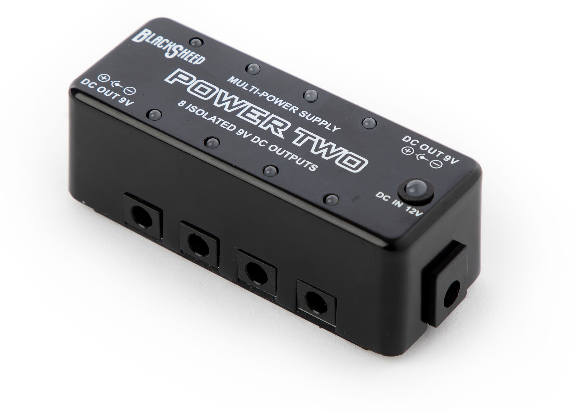 Black Sheep Power Two   Output 9v Dc