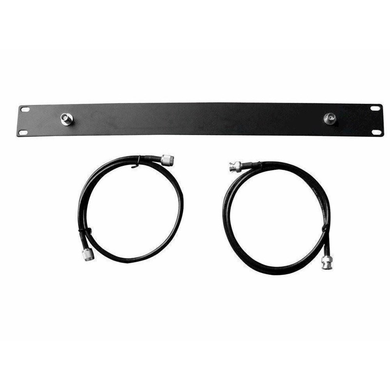 Bnc Rack Kit Til Trådløs Mikrofon