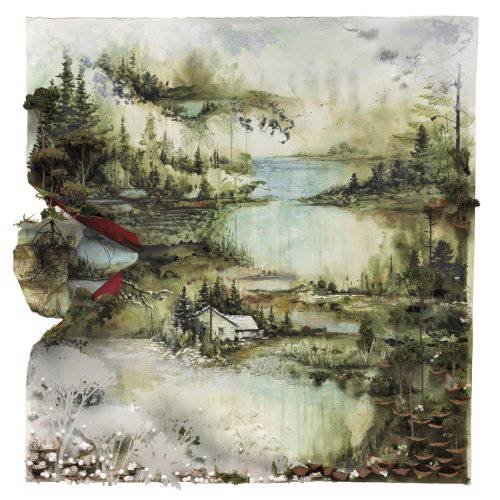 Bon Iver Bon Iver  Vinyl