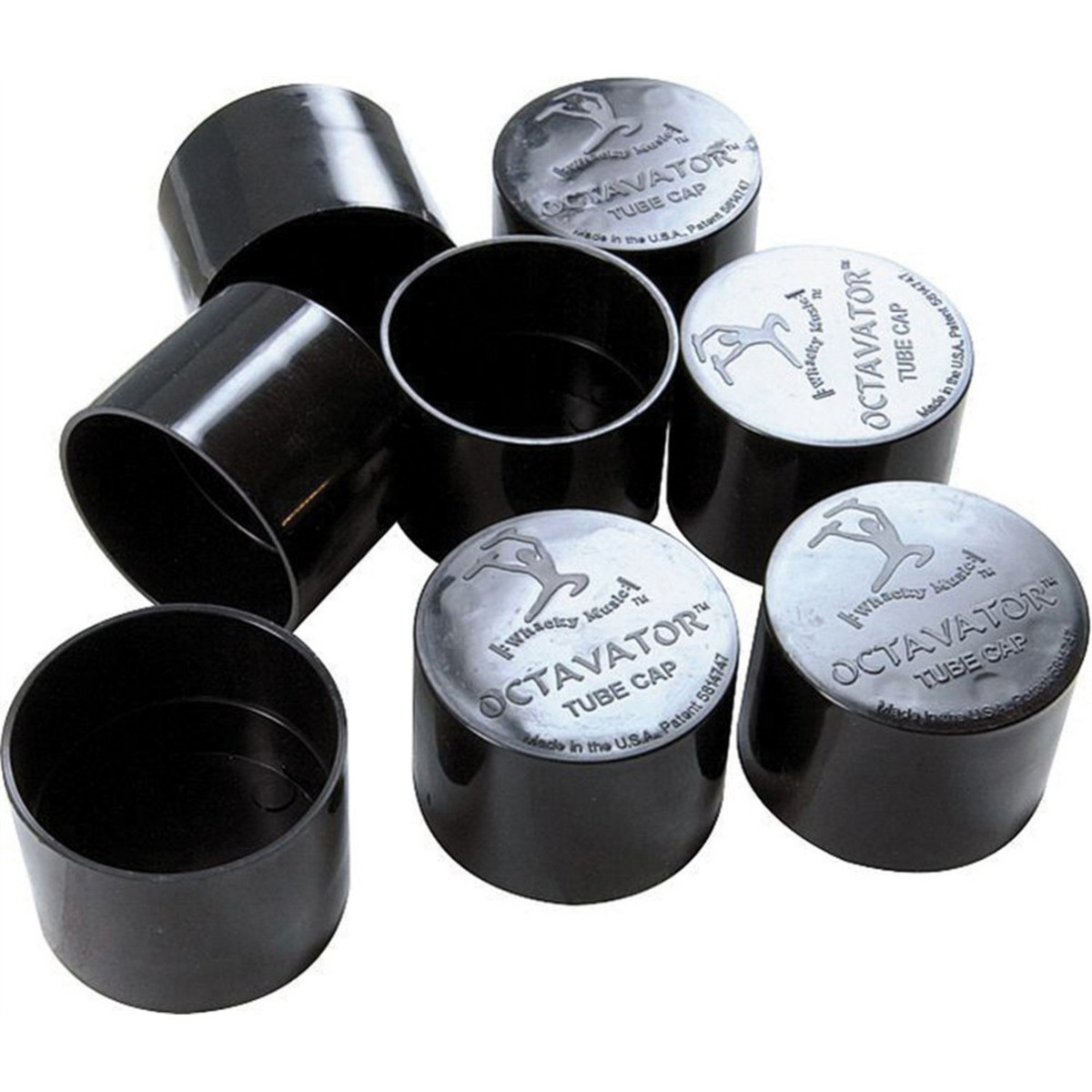 Boomwhackers Oc-8g Tube Caps