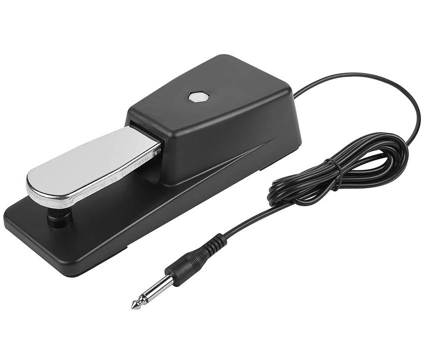 Boston Gfs-25 Sustain Pedal