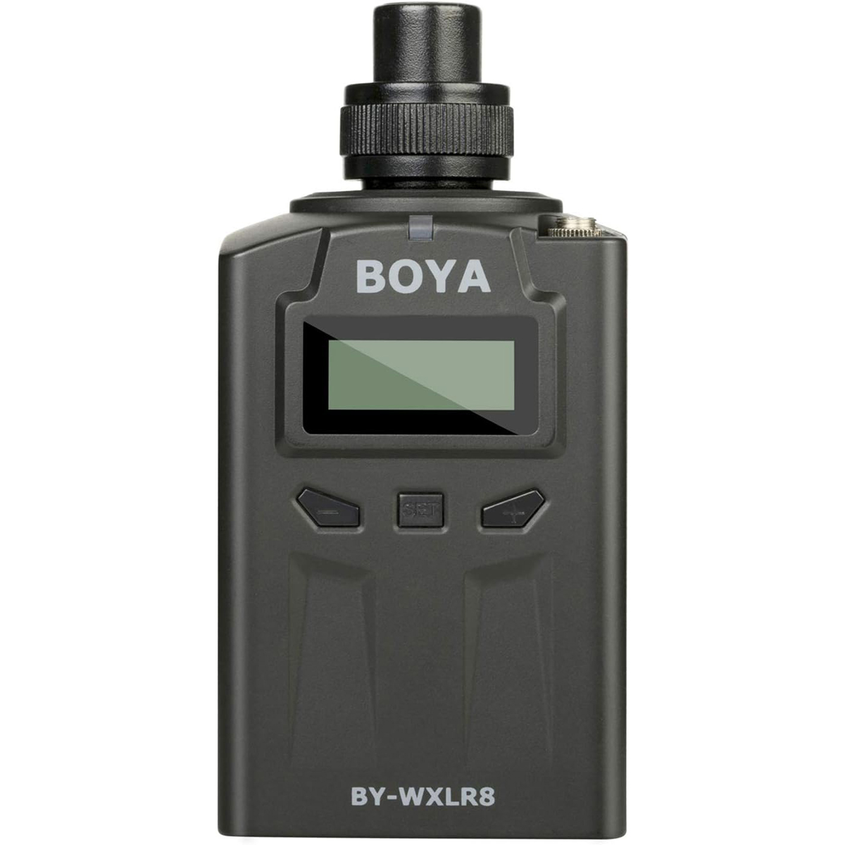 Boya By-  R8 Trådløs   -sender