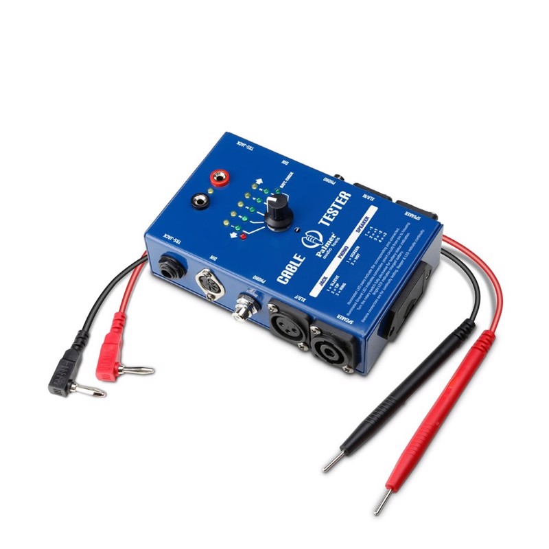 Cable Tester Palmer