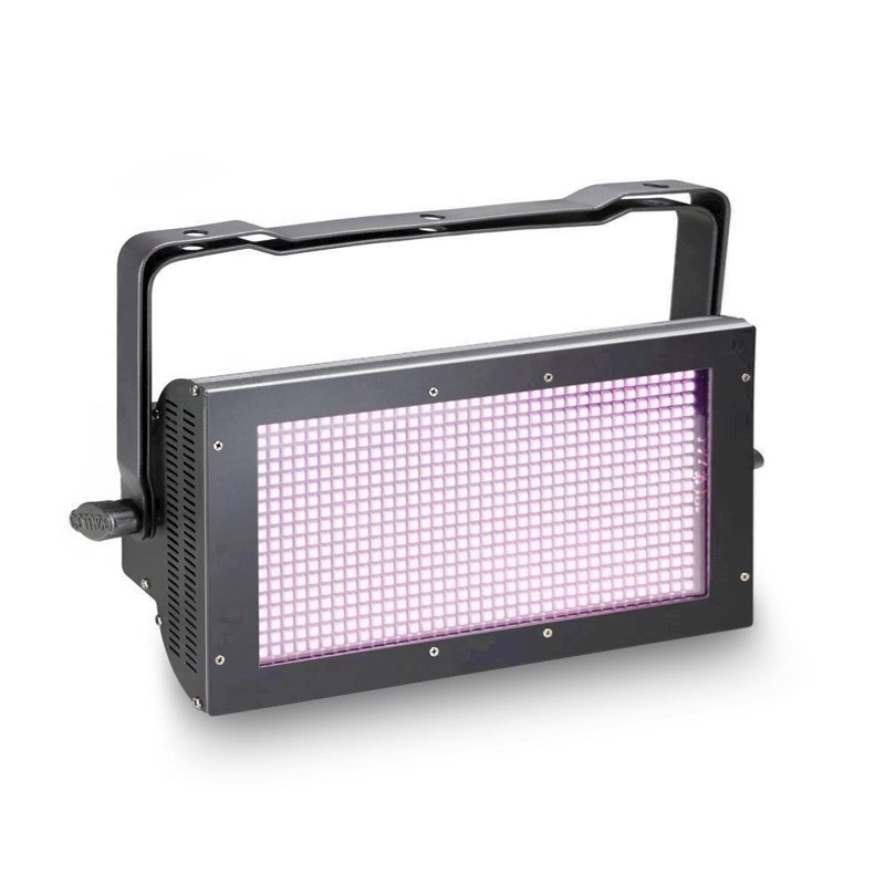 Cameo   In   Strobe  Blinder Og Wash 648         Rgb Led   Thunder Wash 600 Rgb