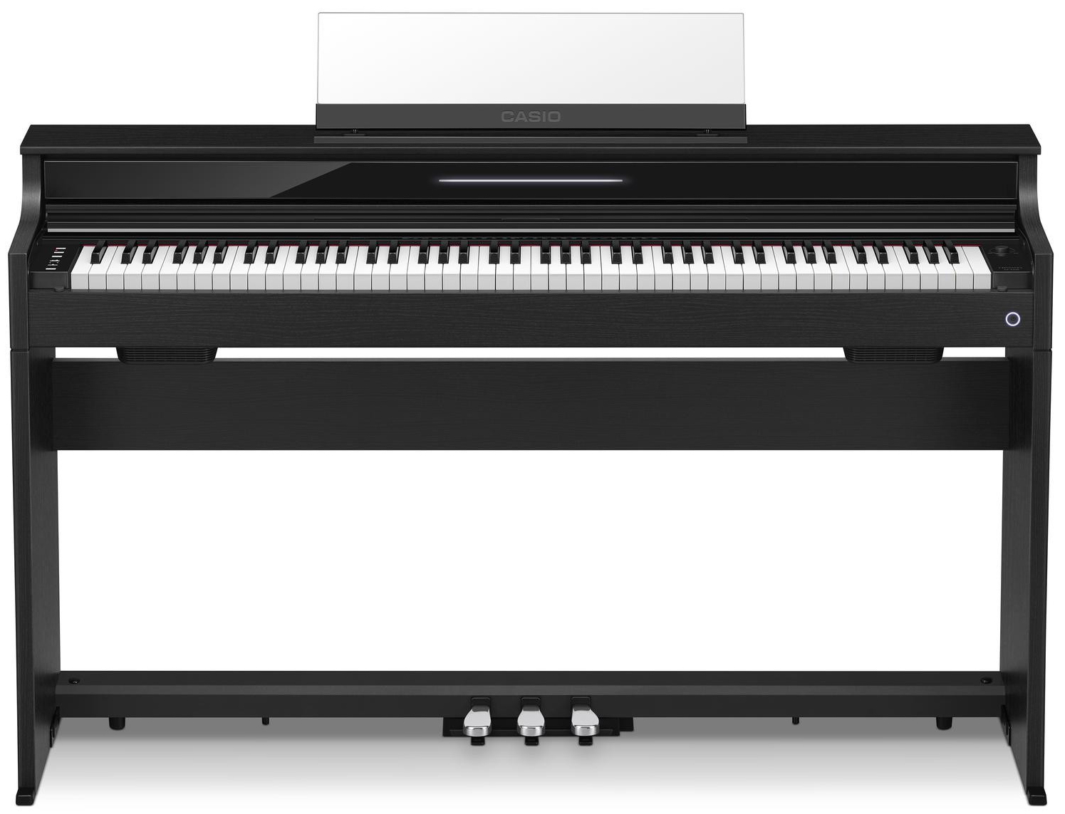 Casio Ap-s450 Smart Hybrid Celviano El Klaver Sort Demo Model