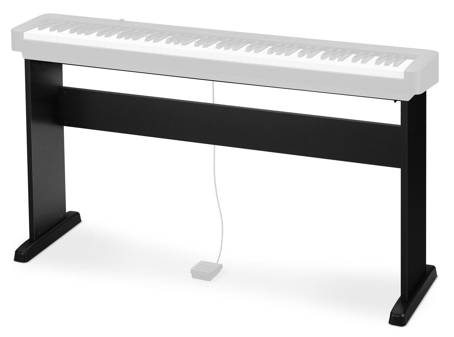 Casio Cs46 Ben Til Cdp-s100  Cdp-s110  Cdp-s350 Og Cdp-s360