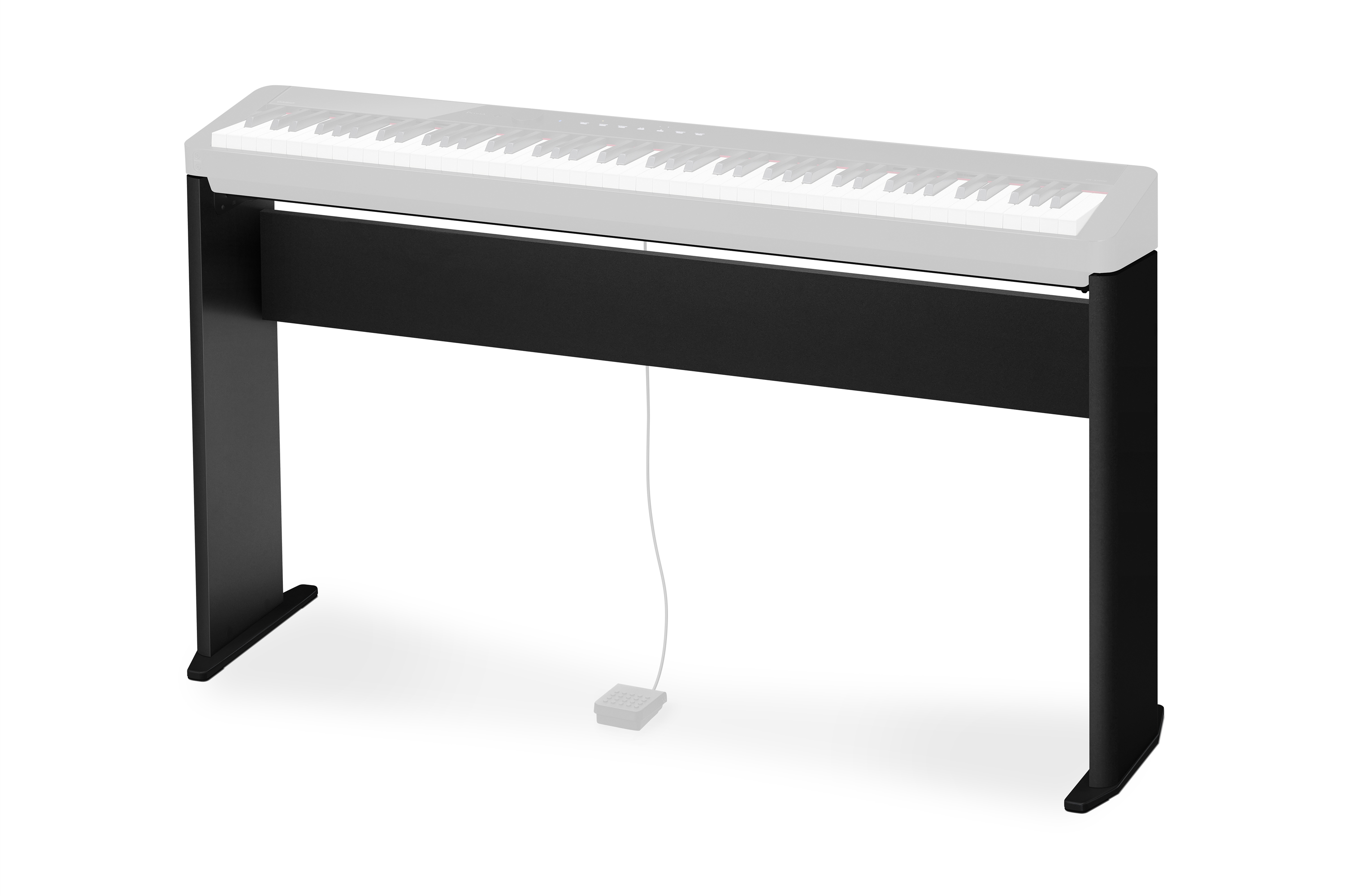 Casio Cs68 Ben Understel Sort