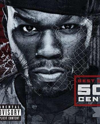 50 Cent Best Of  Vinyl