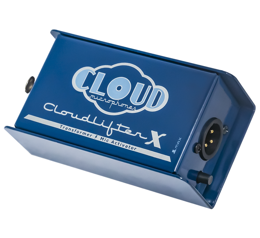 Cloud Microphones Cloudlifter Cl-