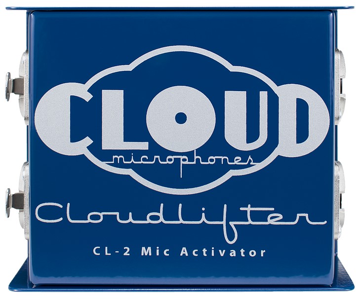 Cloud Microphones Cloudlifter Cl-