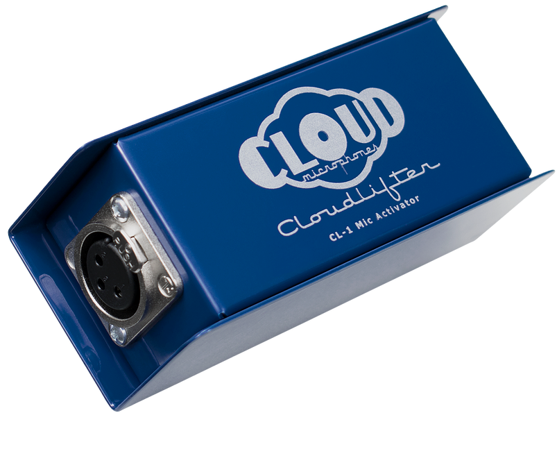 Cloud Microphones Cloudlifter Cl-
