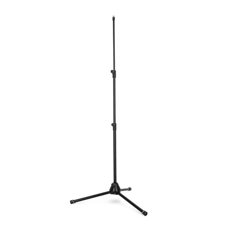 Compact Double Extension Microphone Stand Gravity