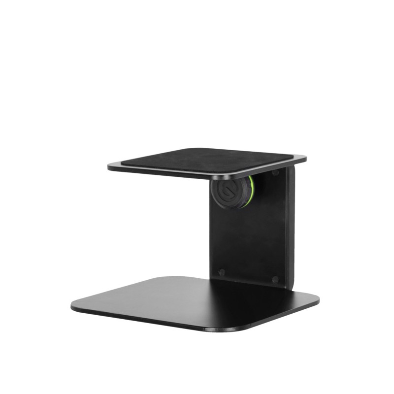 Compact Studio Monitor Table Stand Gravity
