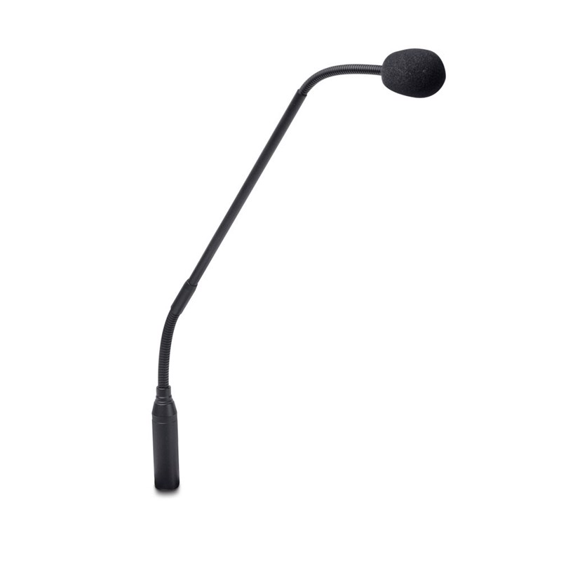 Condenser Conference Microphone Without Base Ld Systems