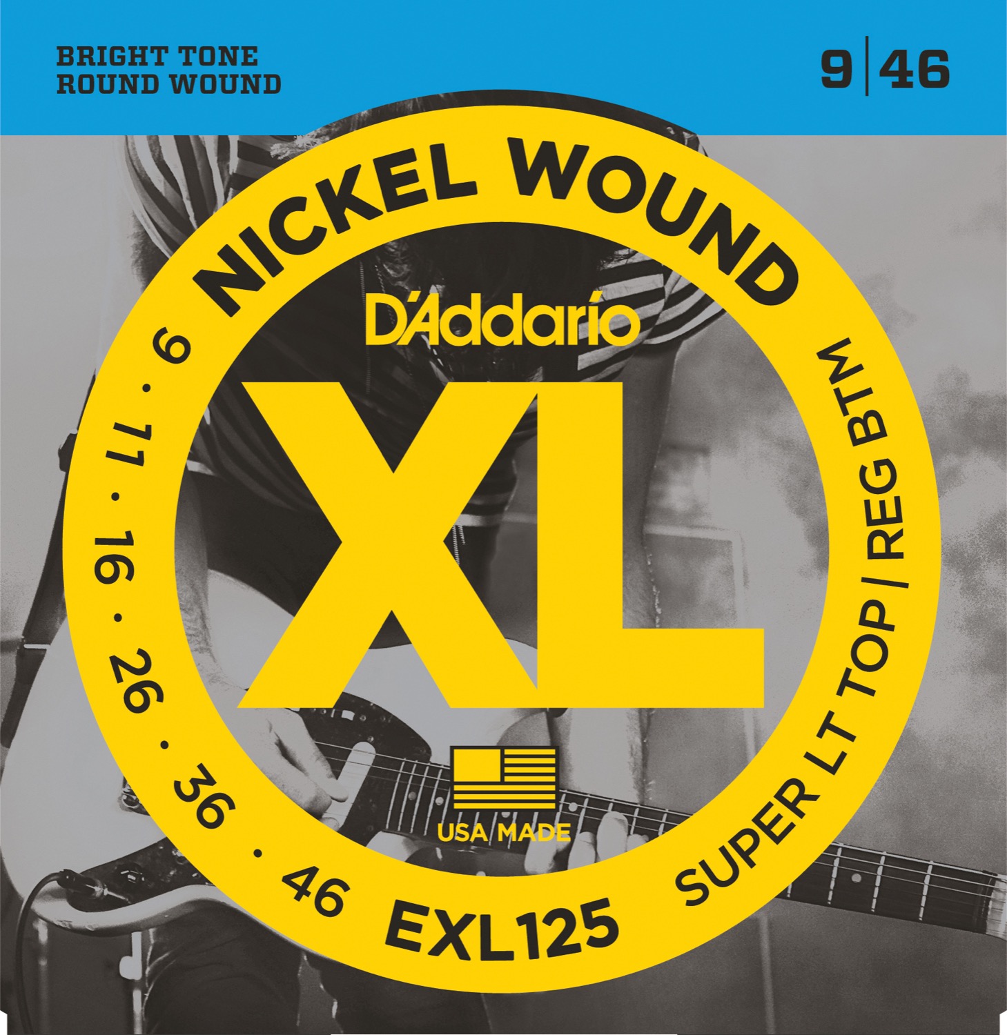 Addario   125   09   46
