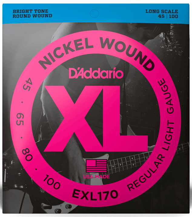 Addario   170 Bas Strenge