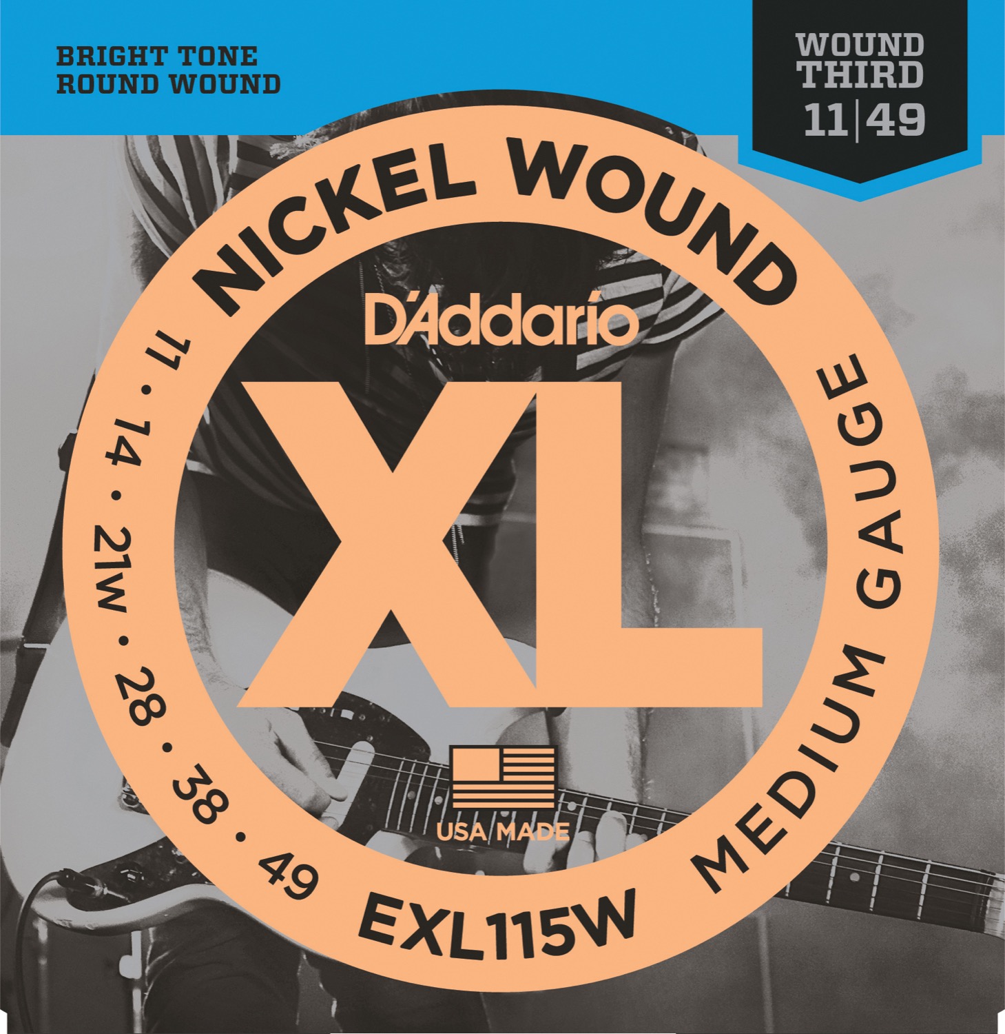 Addario   115w   11   49