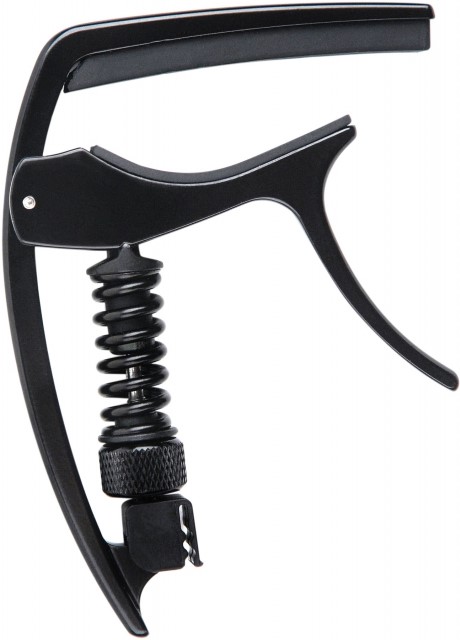 Addario Pw-cp-09 Ns Tri-action Capo Sort