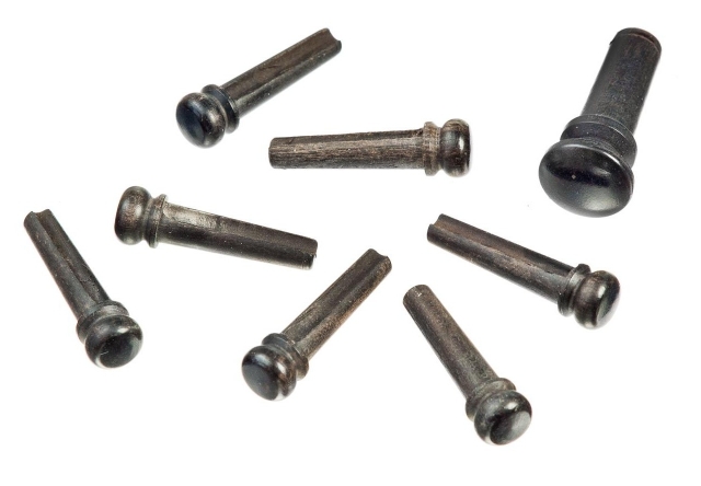 Addario Pwps1 Baron Sæt Ebony