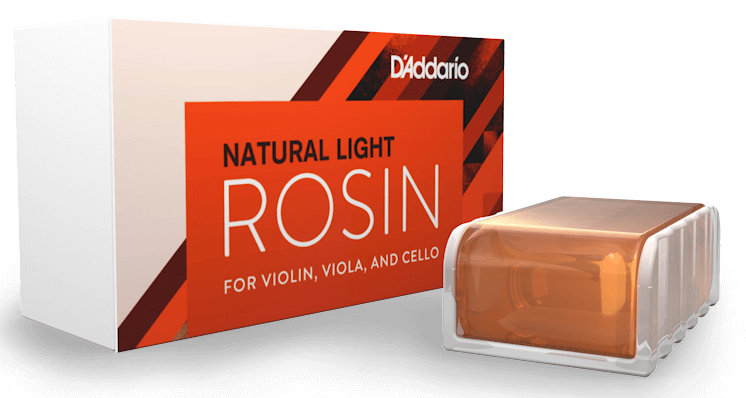 Addario Vr200 Harpiks Til Violin Og Cello