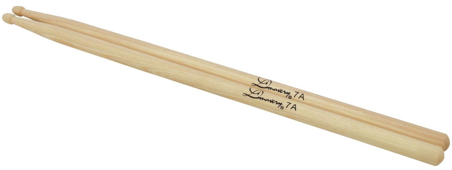 Dds-7a Trommestikker Maple