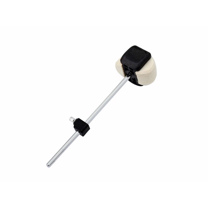Dimavery Bdb-10  -way Bass Drum Beater