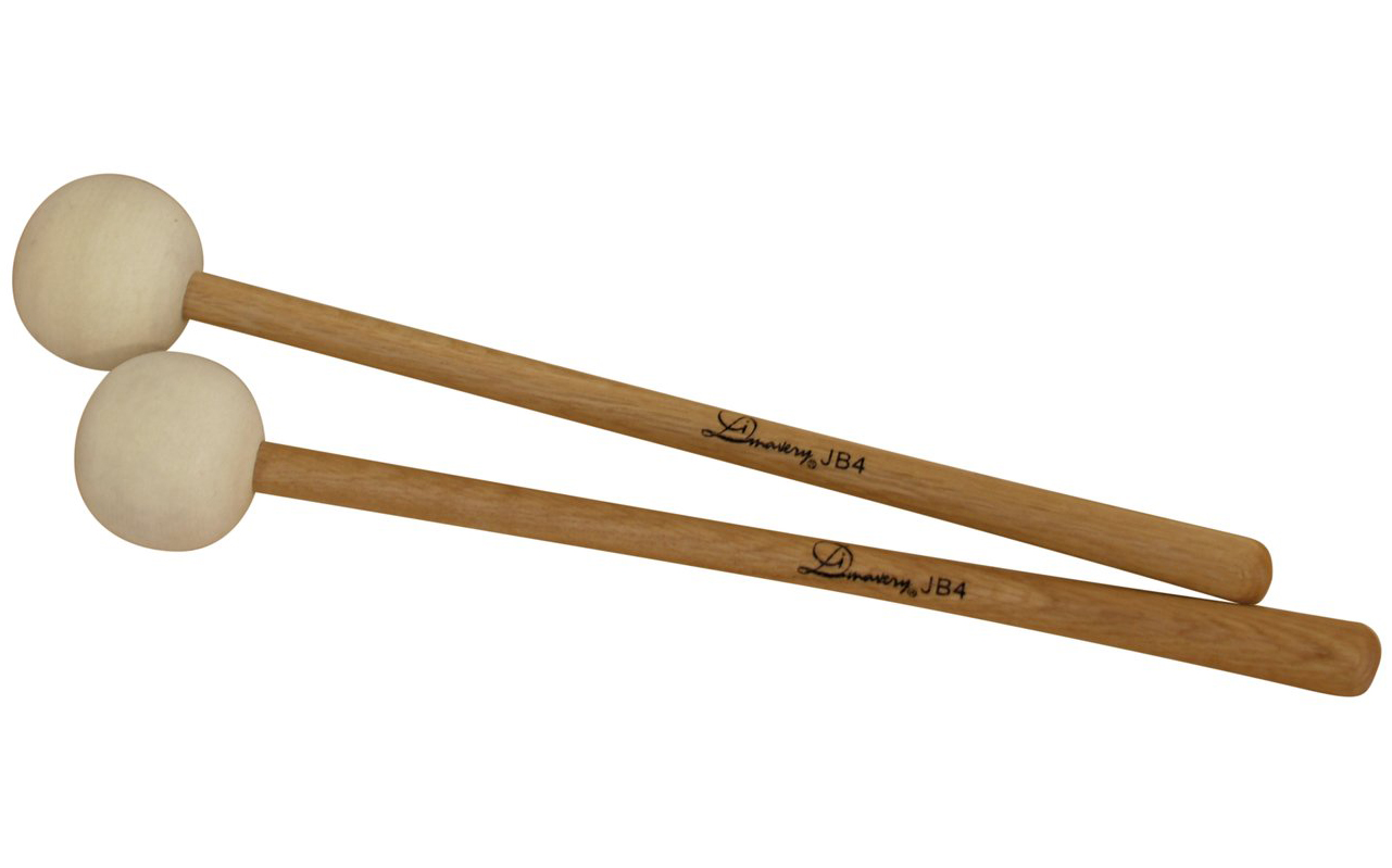 Dimavery Jb4 Large Filtkøller Til Percussion