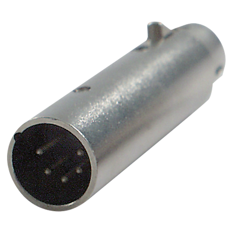 5p Han Til    3p Hun Adapter