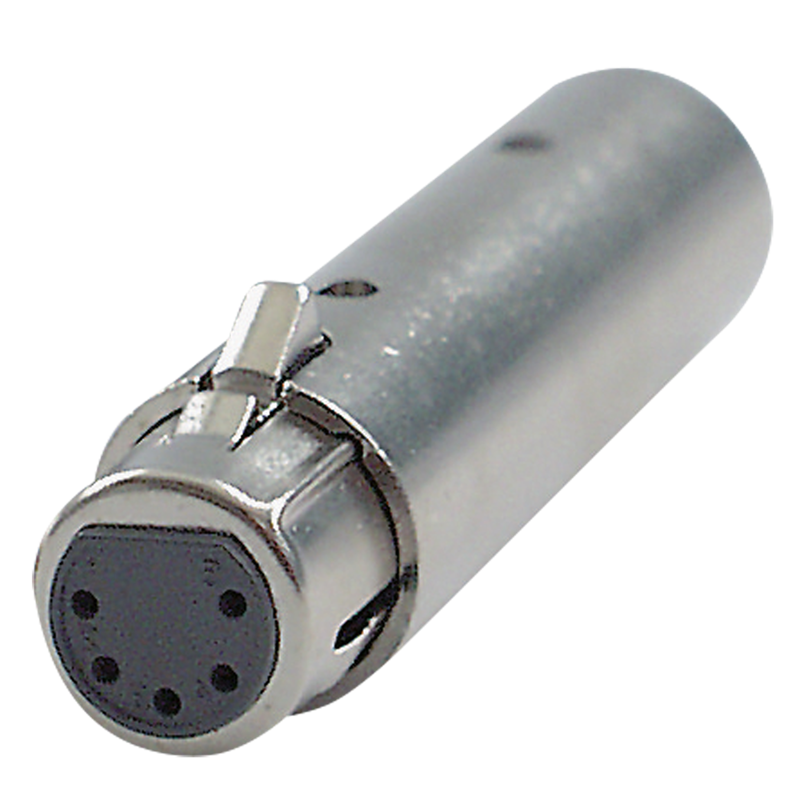 5p Hun Til    3p Han Adapter