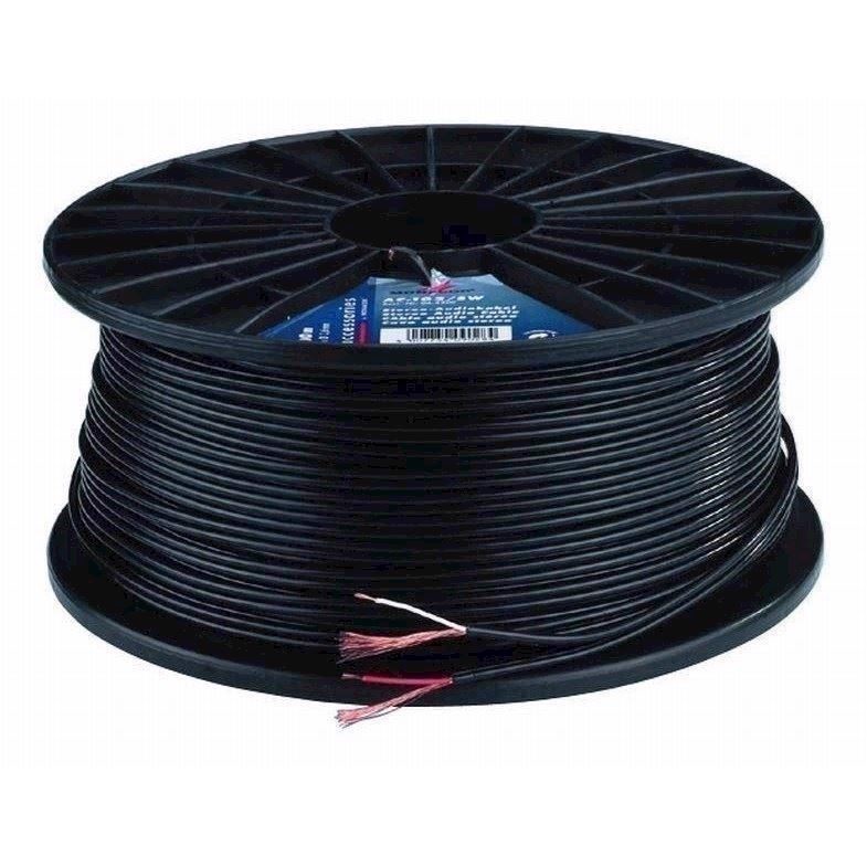 Dobbelt Line Signalkabel Budget Ac-102 Sw