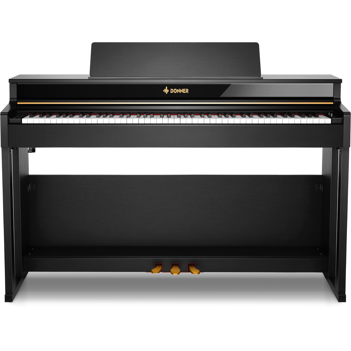 Donner Ddp-400 El-klaver