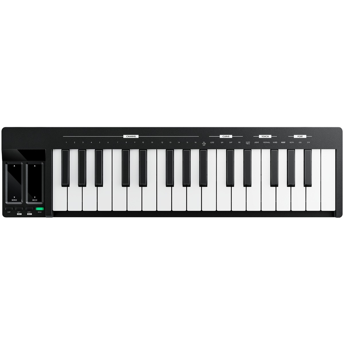 Donner Kb-32 Midi-keyboard