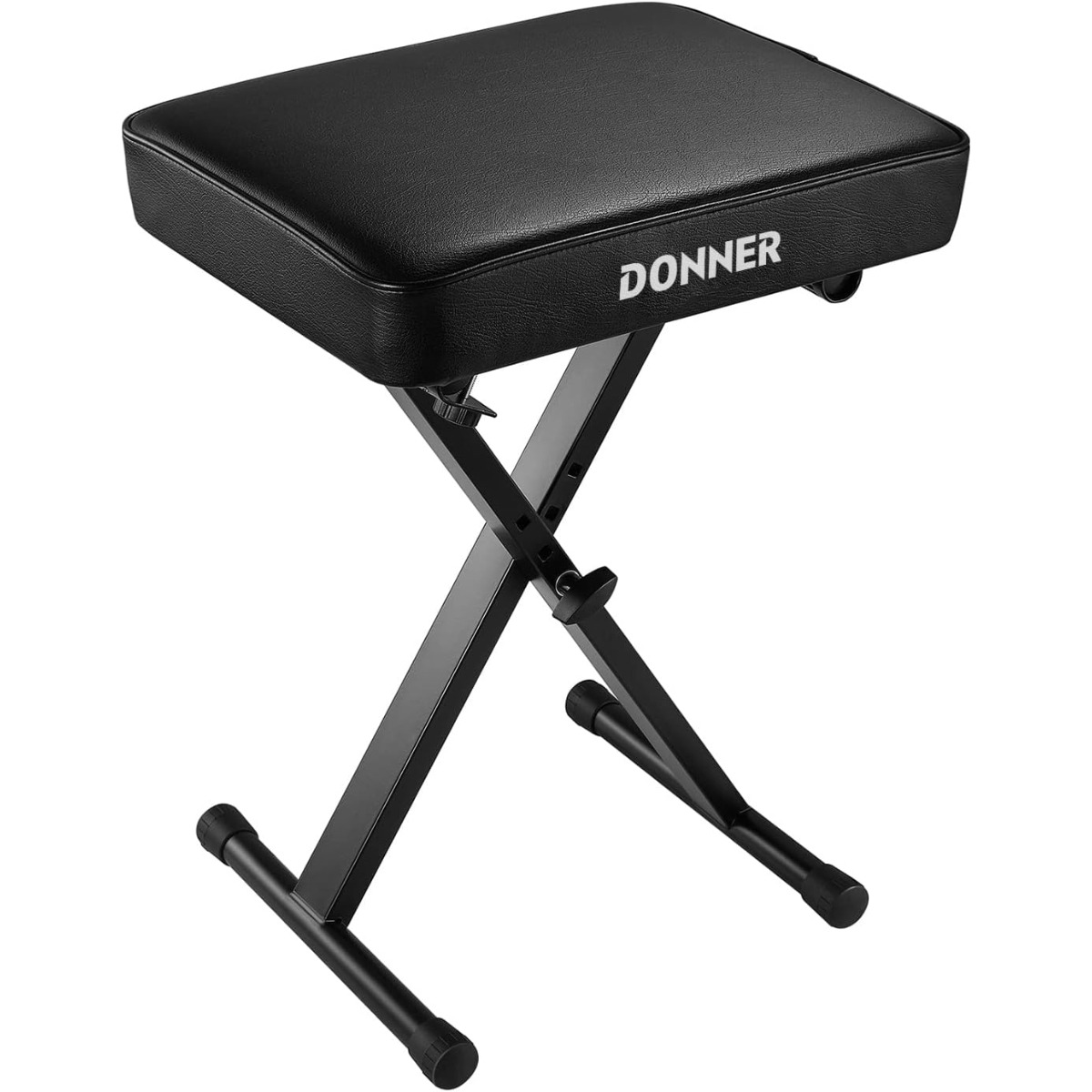 Donner  -style Keyboard-bænk