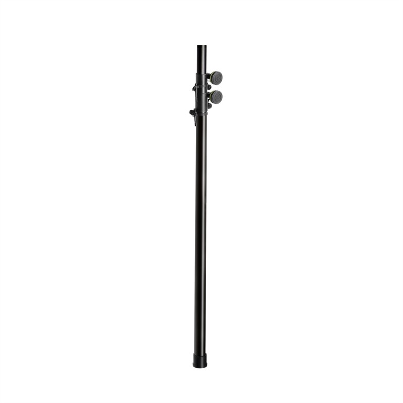 Double Extension Pole  M10 To M20  3500 Mm Gravity