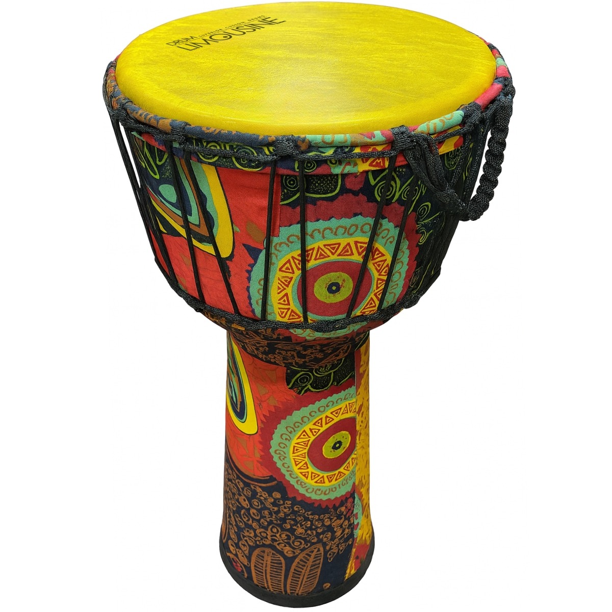 Drum Limousine Afdj12 Djembe  12 Quot