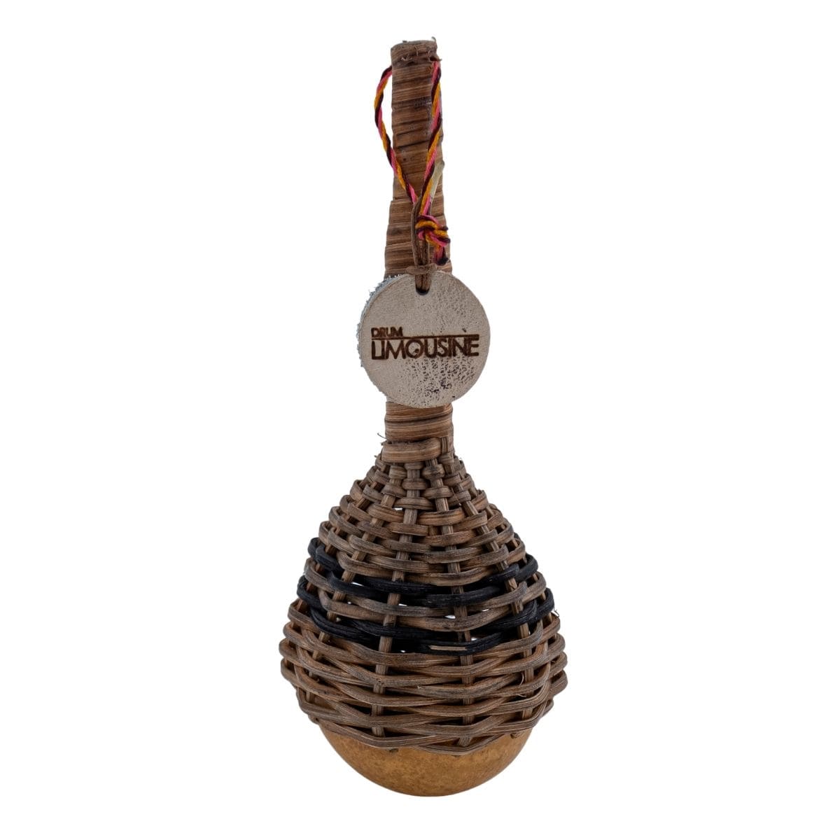 Drum Limousine Africa Cx24 Calabash Caxixi Seeds   Capsules