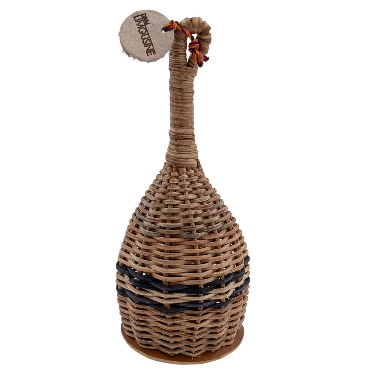 Drum Limousine Africa Cx17 Caxixi Seeds   Capsules    Cm