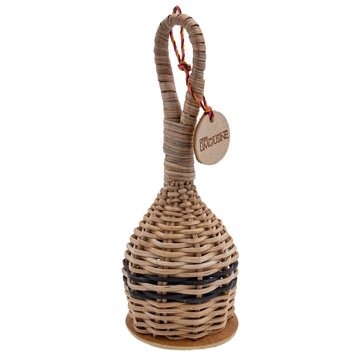 Drum Limousine Africa Cx15 Caxixi Seeds   Capsules    Cm