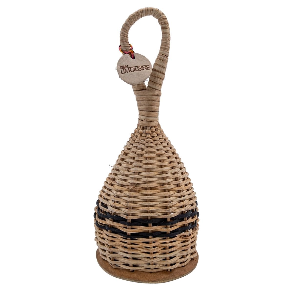 Drum Limousine Africa Cx18 Caxixi Seeds  10 Cm