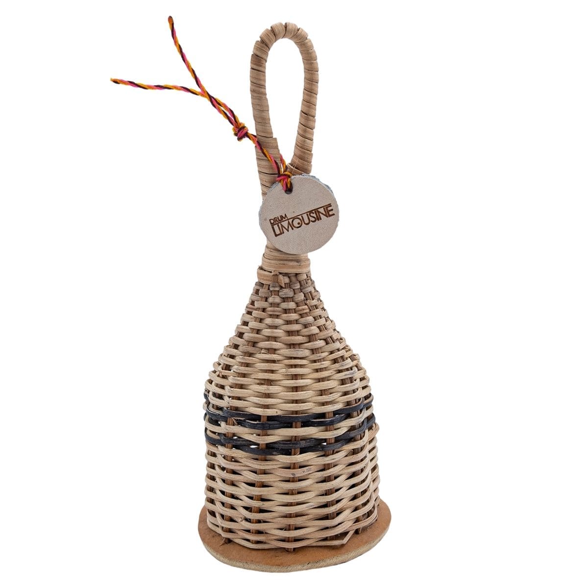 Drum Limousine Africa Cx16 Caxixi Seeds    Cm