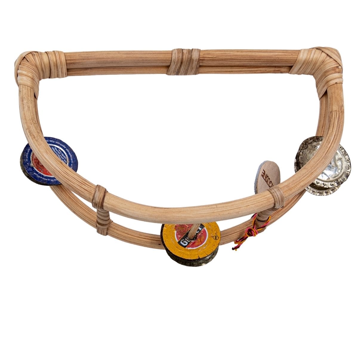 Drum Limousine Africa Tb03 Tamburin