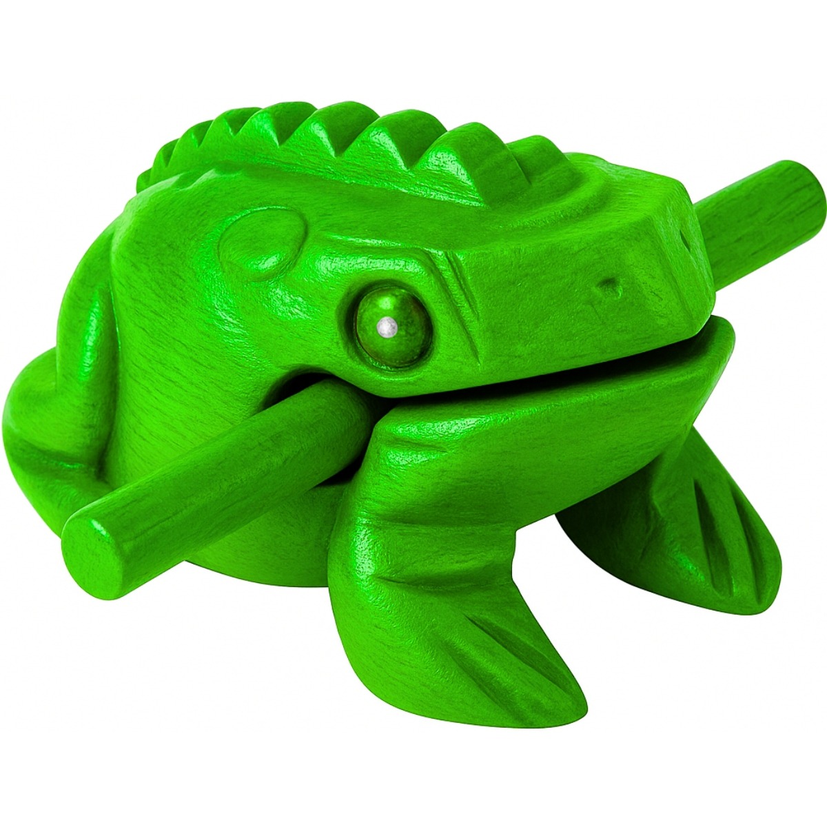 Drum Limousine  -frog12 Guiro